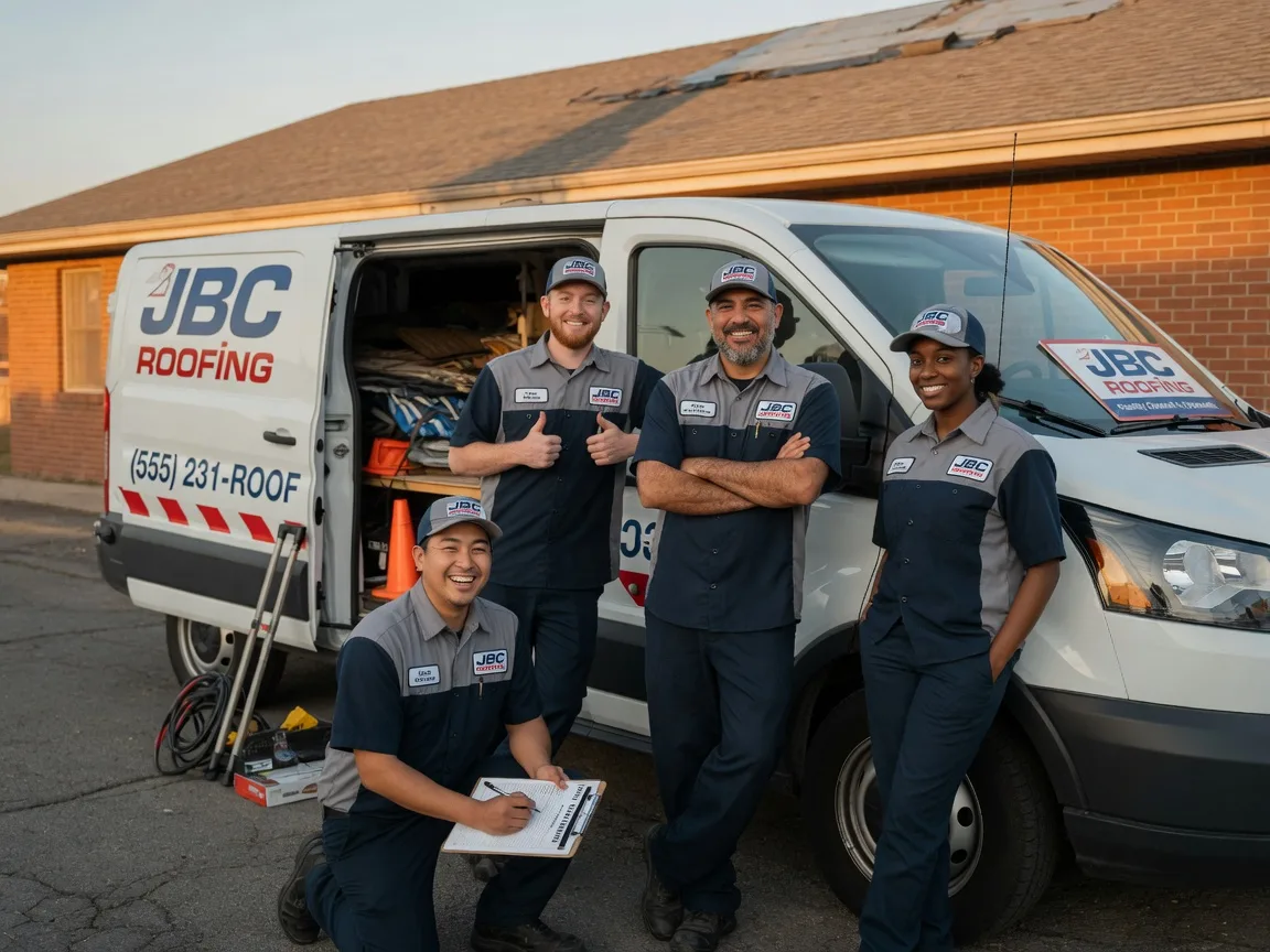 Roof Replacement company in Yosemite, KY
