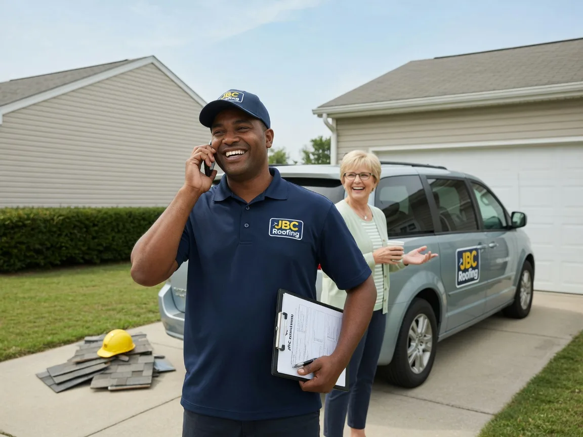 Roof Replacement Yosemite, KY FAQs